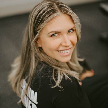 Barbara Ludwig