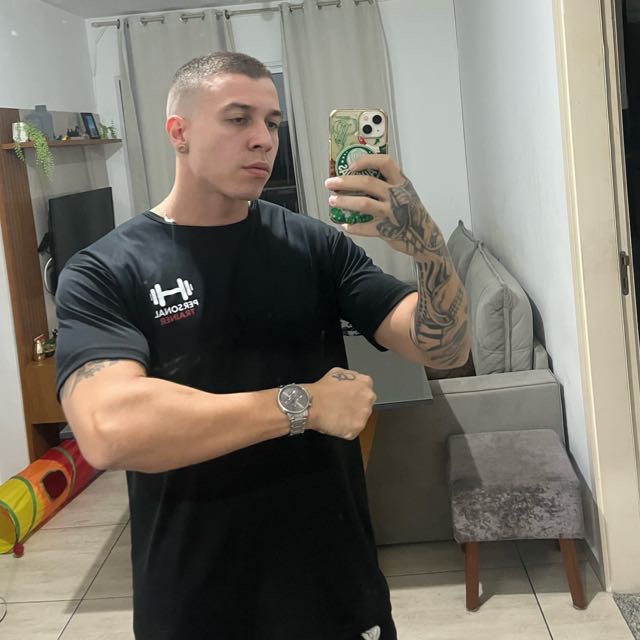 Gabriel Correa