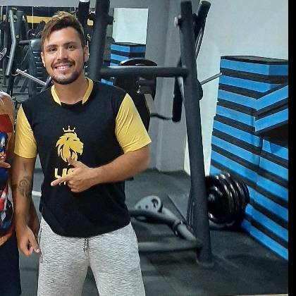 Claudemir Araújo