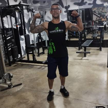 JEFERSON BRITO