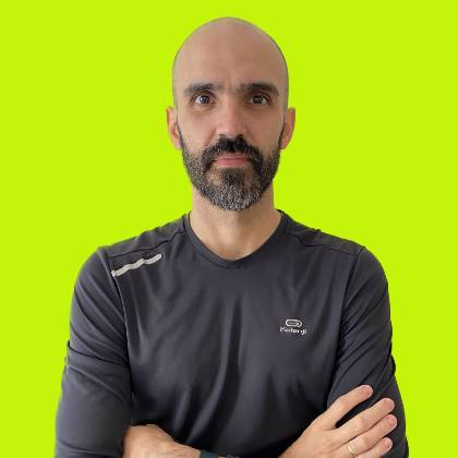 Erik Cabral