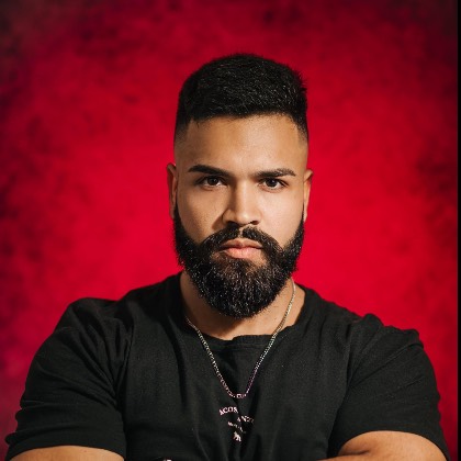 Vinícius Rodrigues