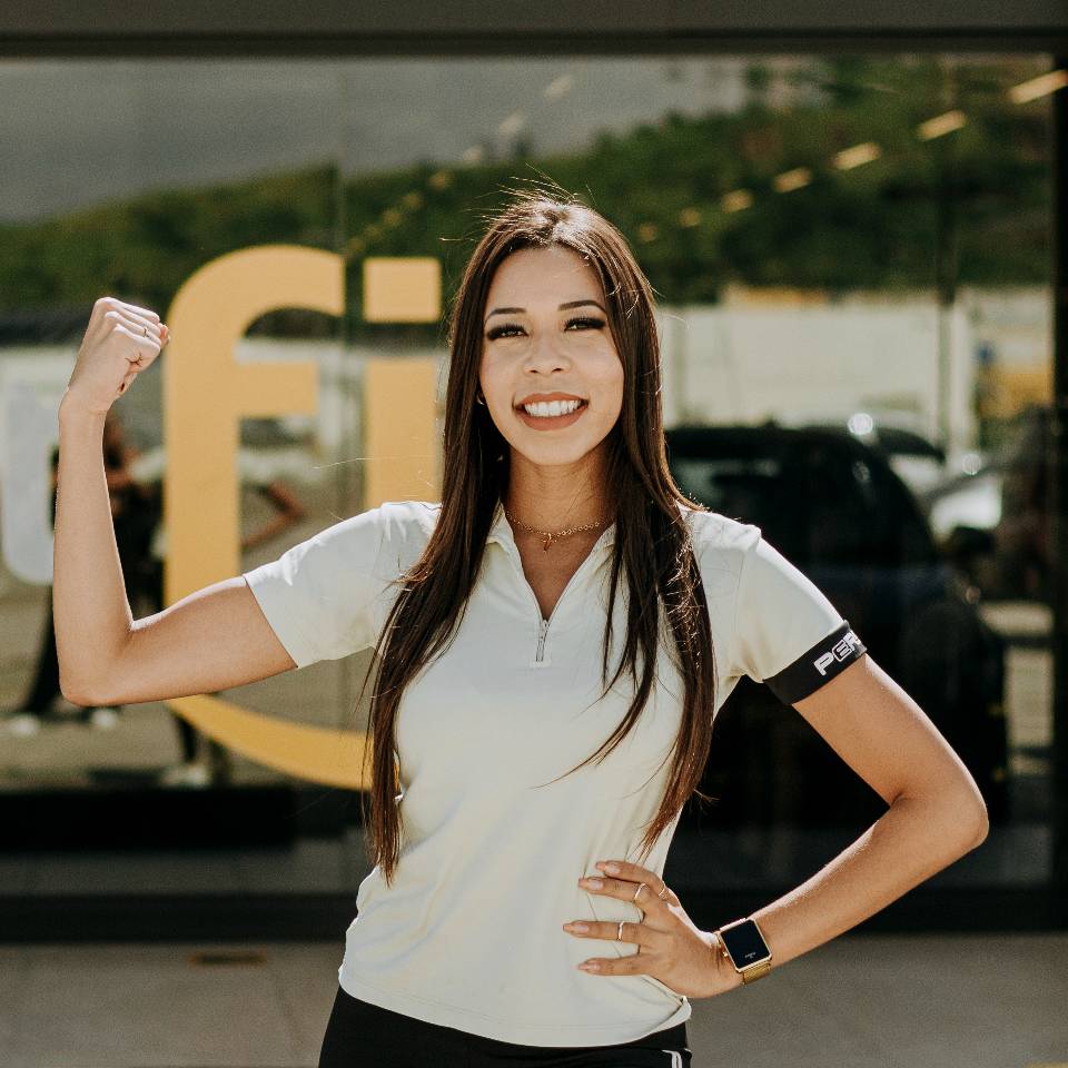 Isabelle Bruna