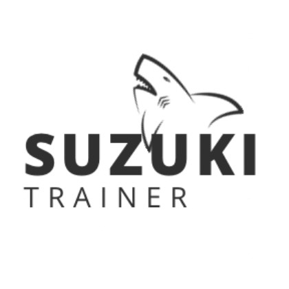 DIEGO SUZUKI