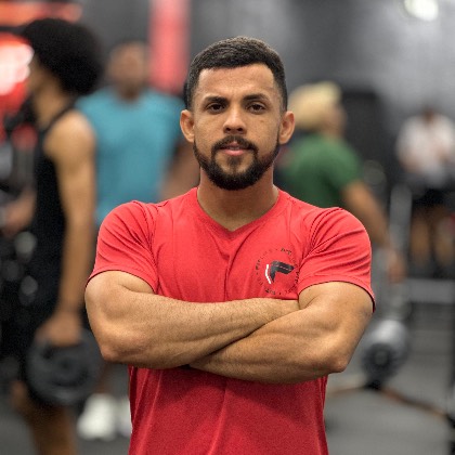 Kauan Quaresma