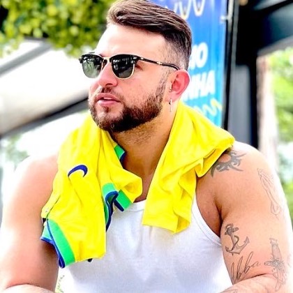 André Terto