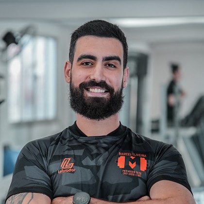 MARCEL OLIVEIRA
