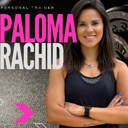 Paloma Rachid