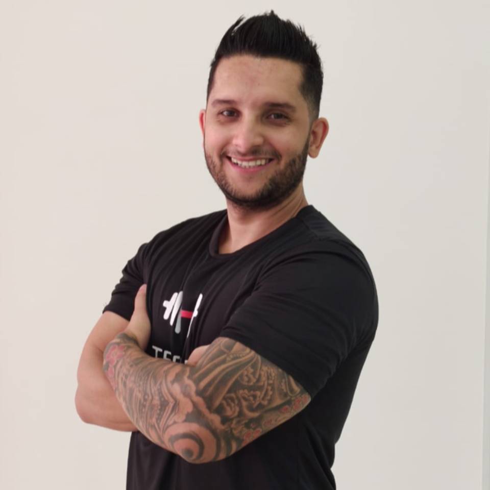 Leonardo Vallim