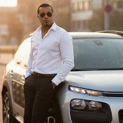 Uildson Carvalho