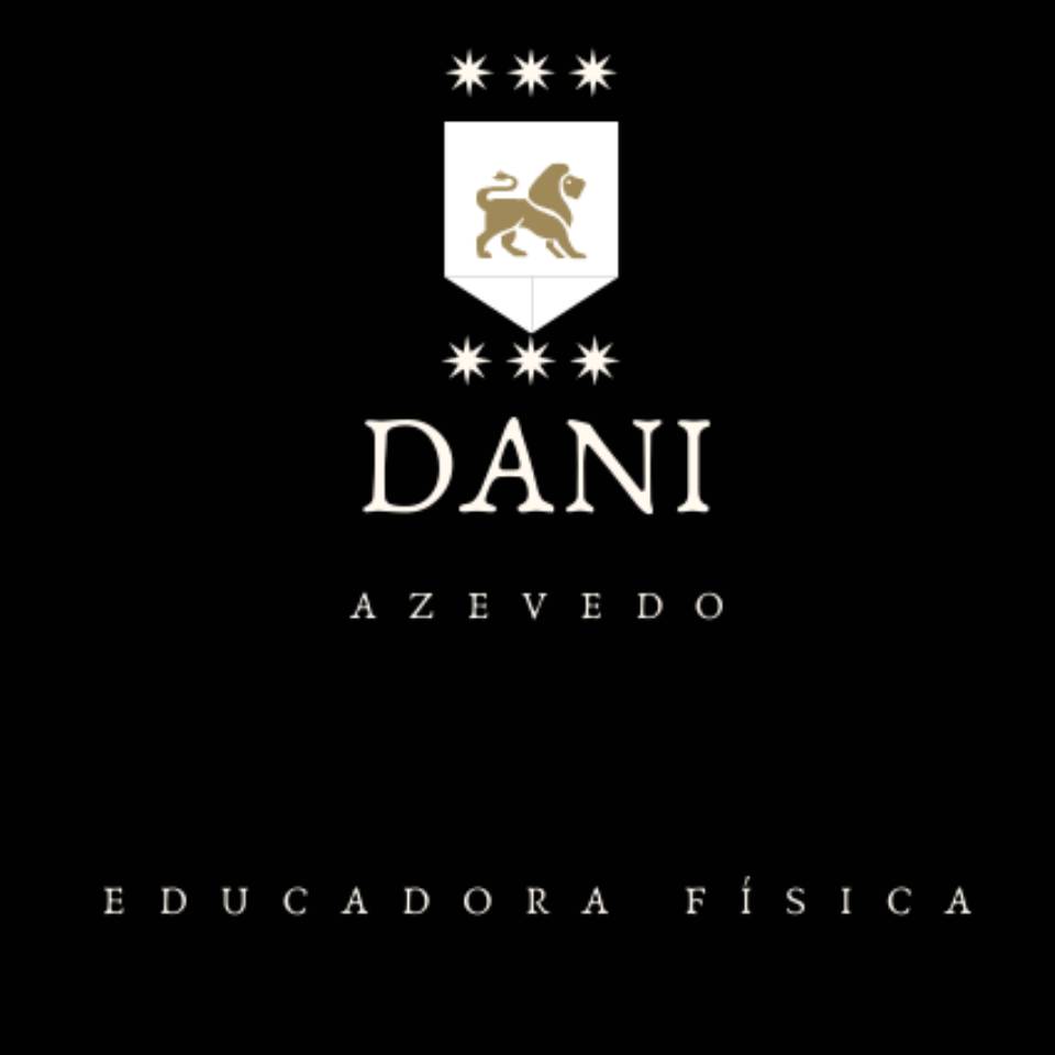 DANI AZEVEDO