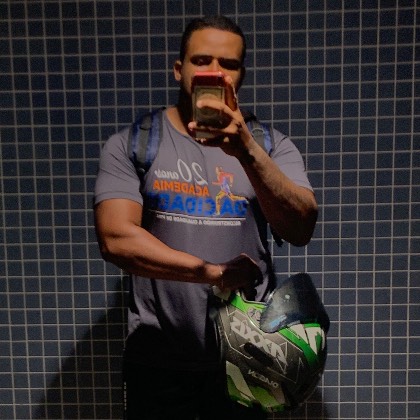 Rafael Ferreira