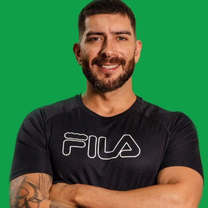 RODOLPHO GALDINI