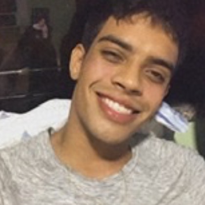 Junior Cante