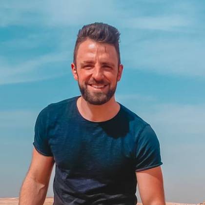 Pedro Smiderle