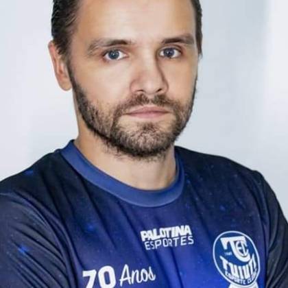 Rafael  Victor