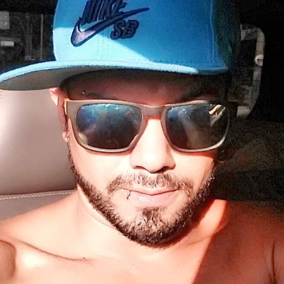 Flávio Markes
