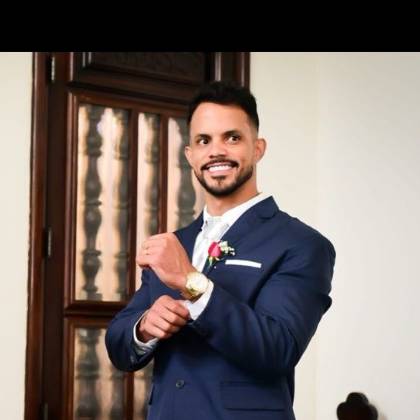 Jaylton Barbosa Reis