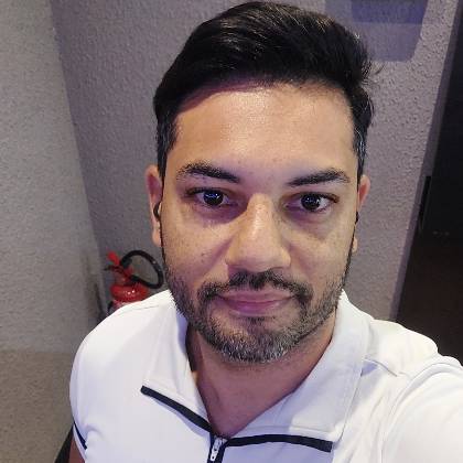 Gustavo Carrara