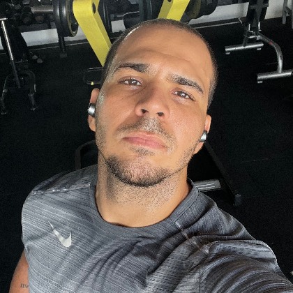 Fernando Manhães