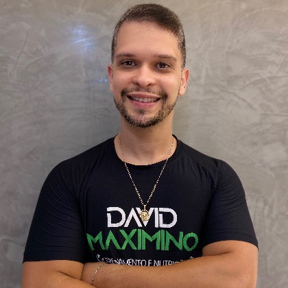 David Maximino