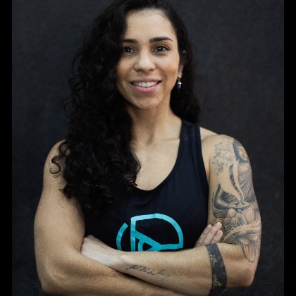 Barbara Tavares
