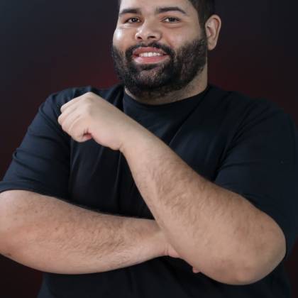 Reginaldo Santos