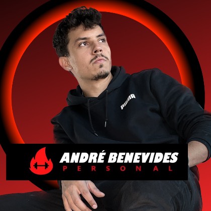 André Benevides