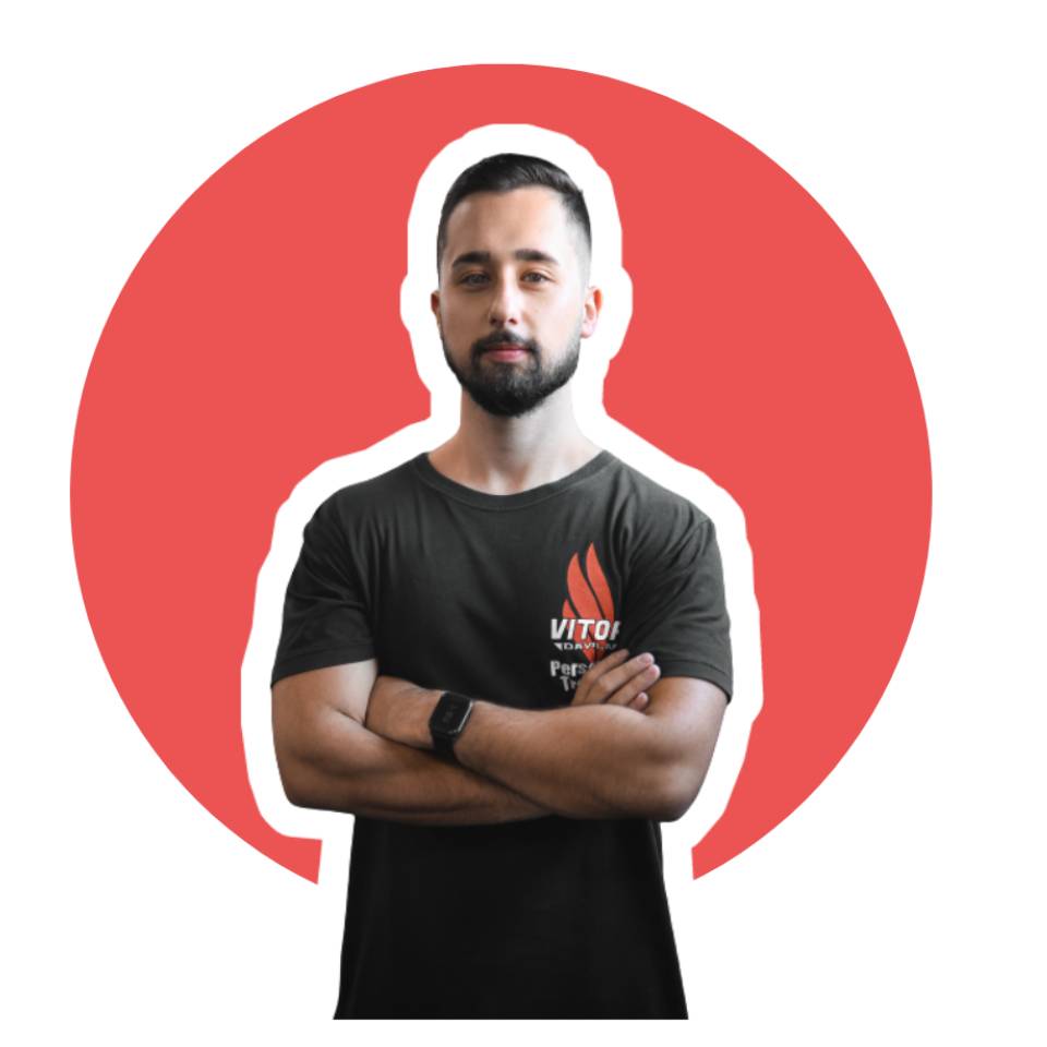 vitor davila