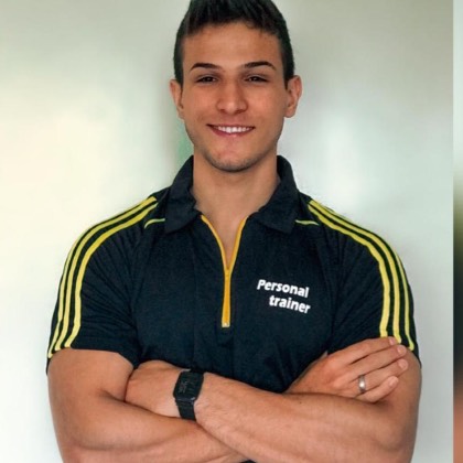 Robert Paulino
