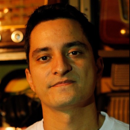 Rafael Alonso