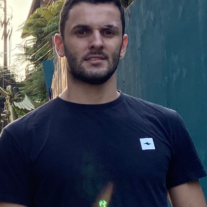 Robson Marinho
