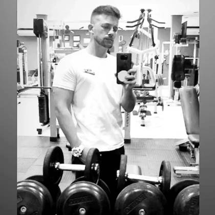 Guilherme Mayer Dos Santos