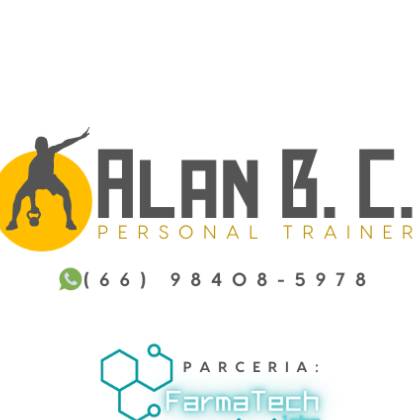 Alan Borges couto