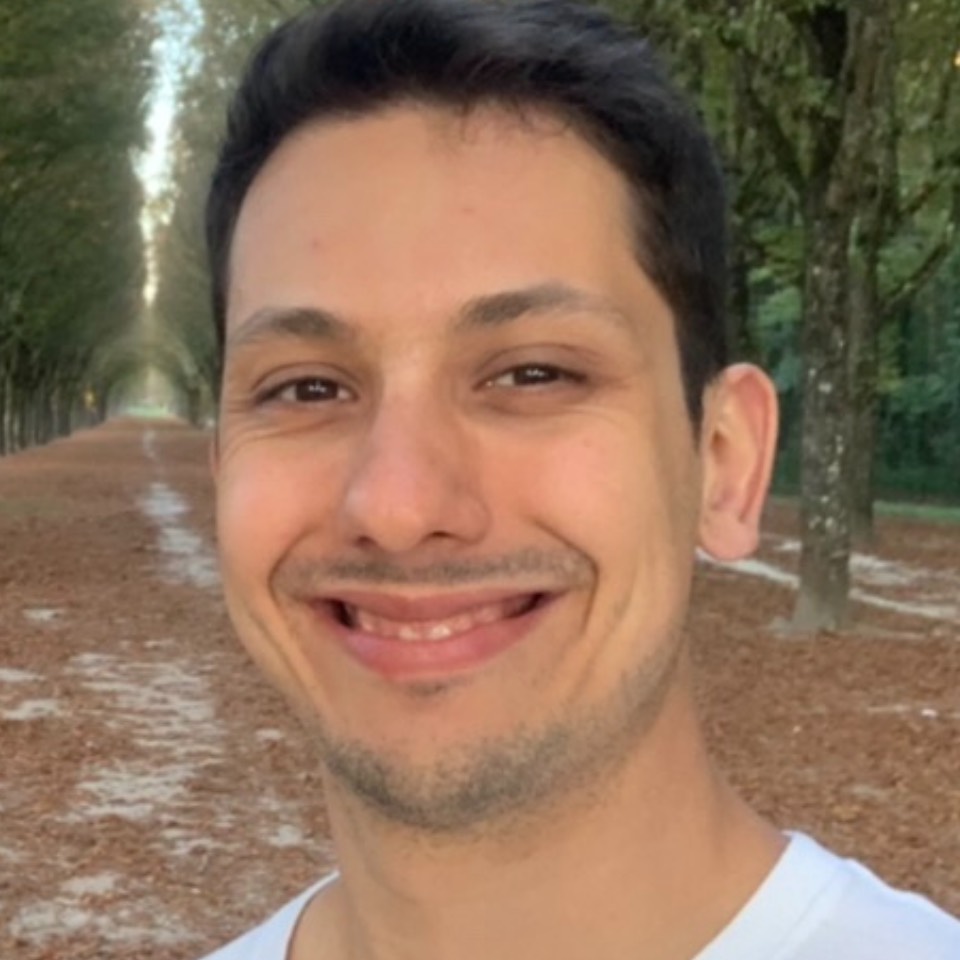Fábio Lahos Perez