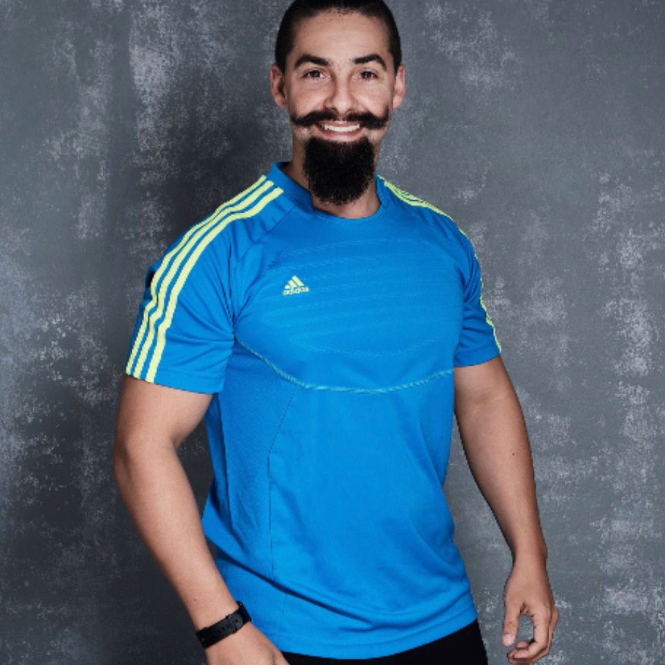 Daniel Rios