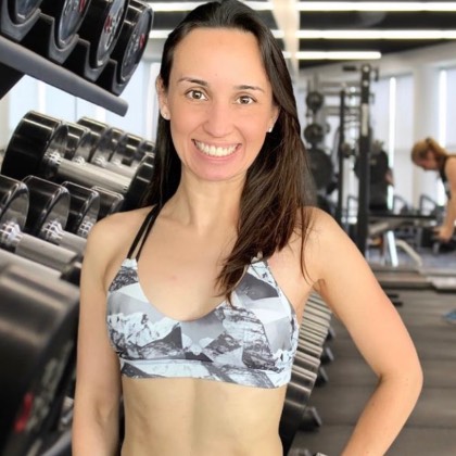 Pamella Andrew