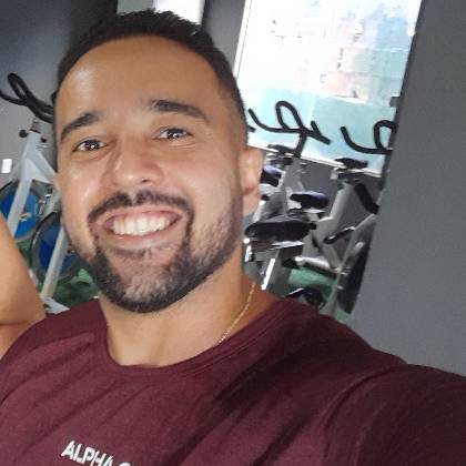 Neto Nascimento