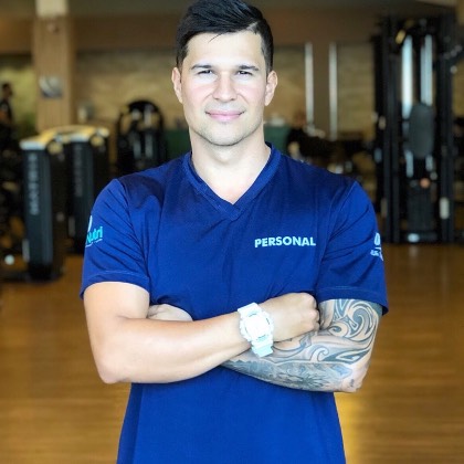 Tiago Sabadine