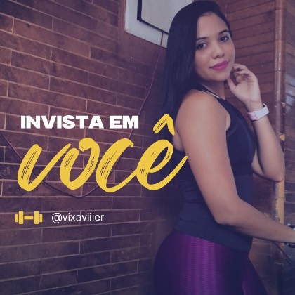 Vitória Xavier