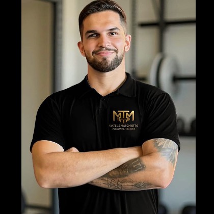 Mateus Maschietto