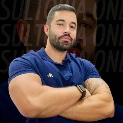Rafael Fernandes