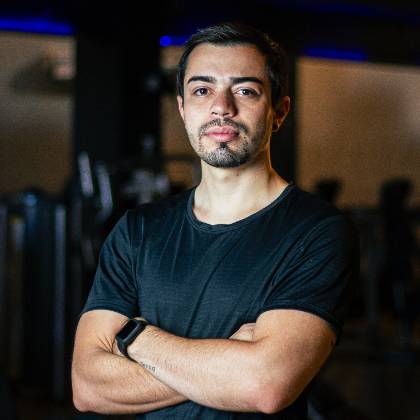 Caio Patriota