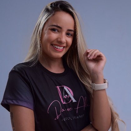 Daiane Alice Freitas