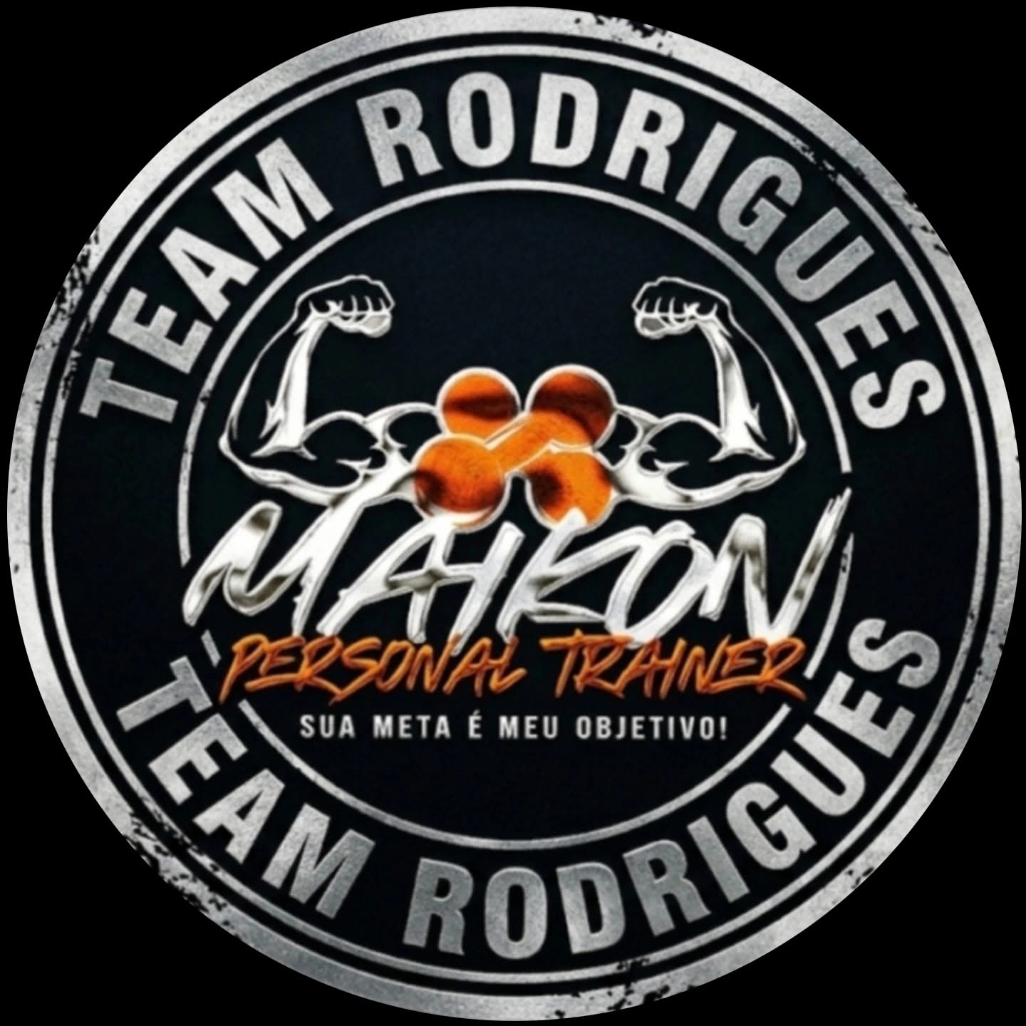 Maikon C. Rodrigues