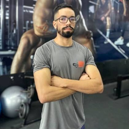 Guilherme Santos