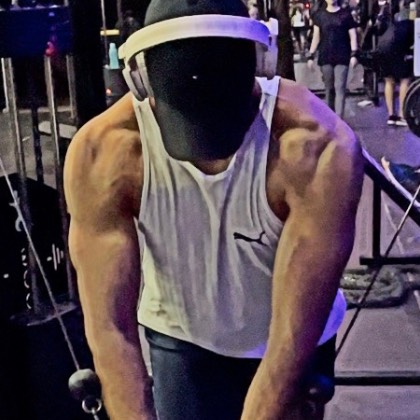 JHONATAN XAVIER