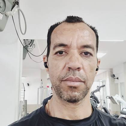 Sérgio  Macedo