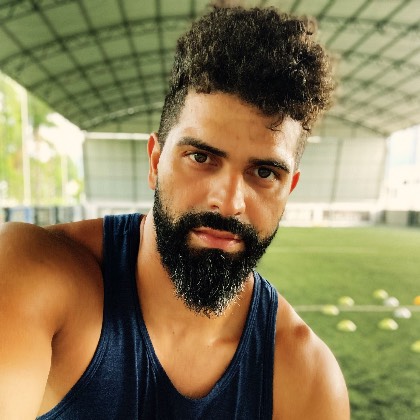 Eder Aguilera