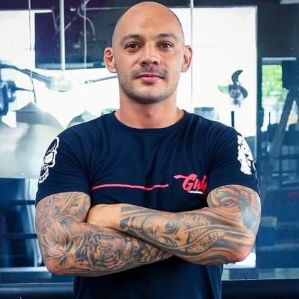 Rodrigo Nucci